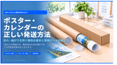 らくらくメルカリ便の送料とサイズ早見表！ネコポス/宅急便コンパクト
