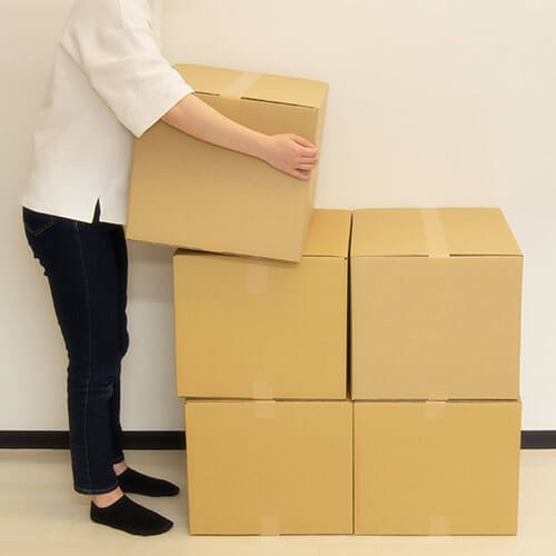 持ち運びがしやすい大きさ