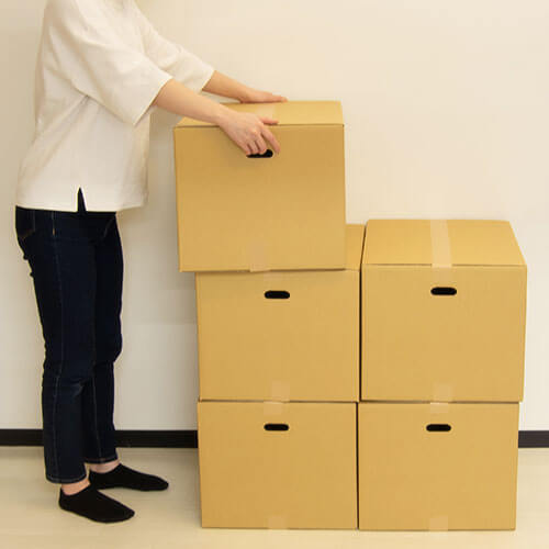 持ち運びがしやすい大きさ