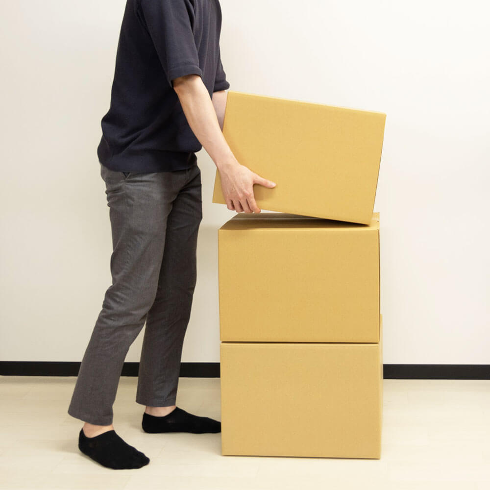 持ち運びがしやすい大きさ