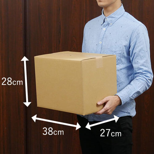 引越しの梱包・商品の配送などに