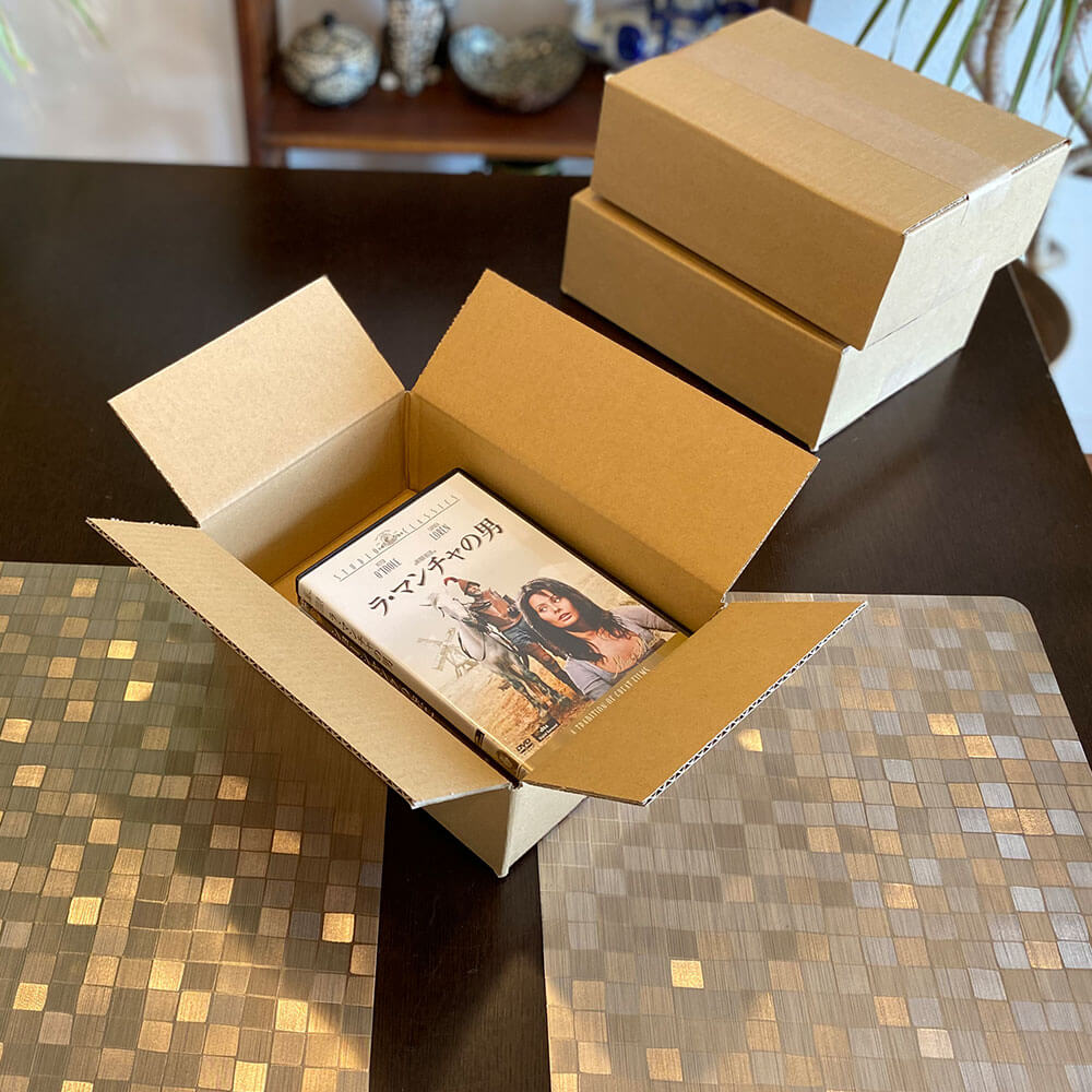 コンパクトサイズ