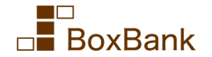 ボックスバンク