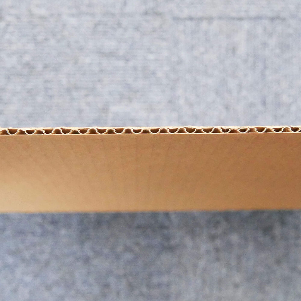 加工がしやすい材質