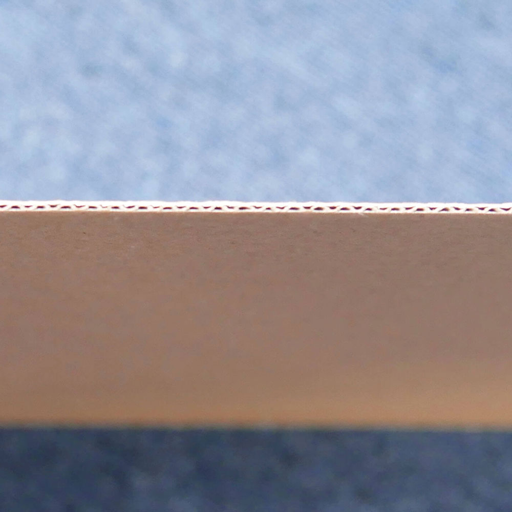 加工がしやすい材質