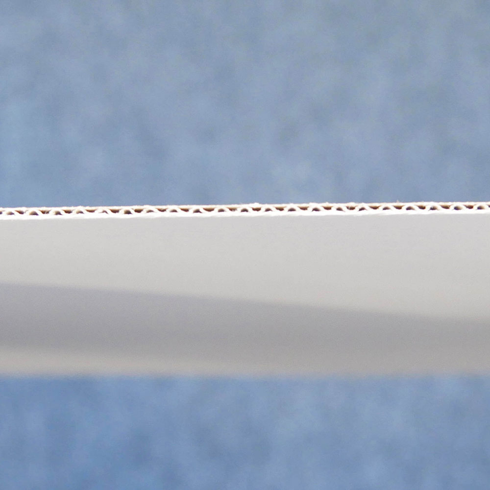 加工がしやすい材質