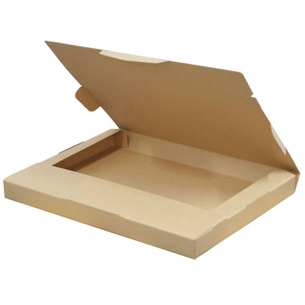 薄手の衣類や冊子、小物等の発送に最適