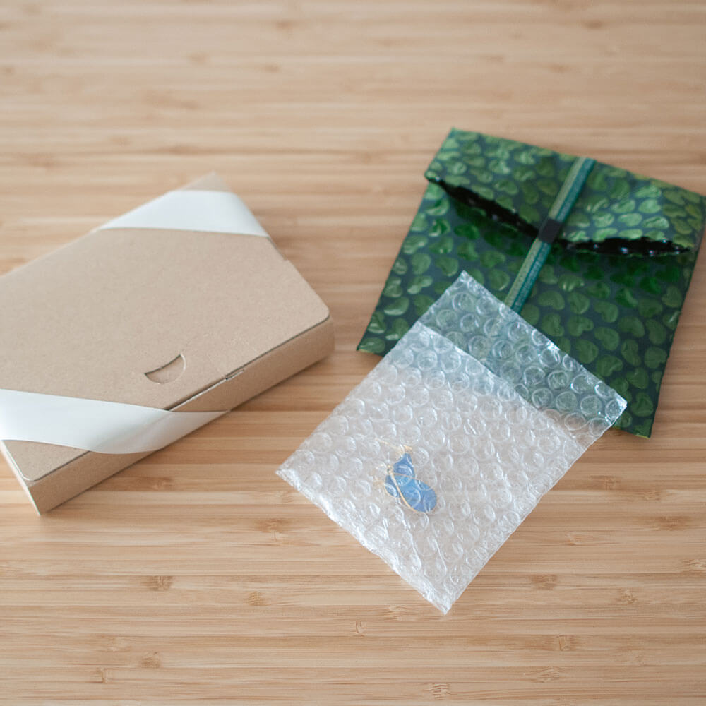 通販・フリマ商品の梱包に