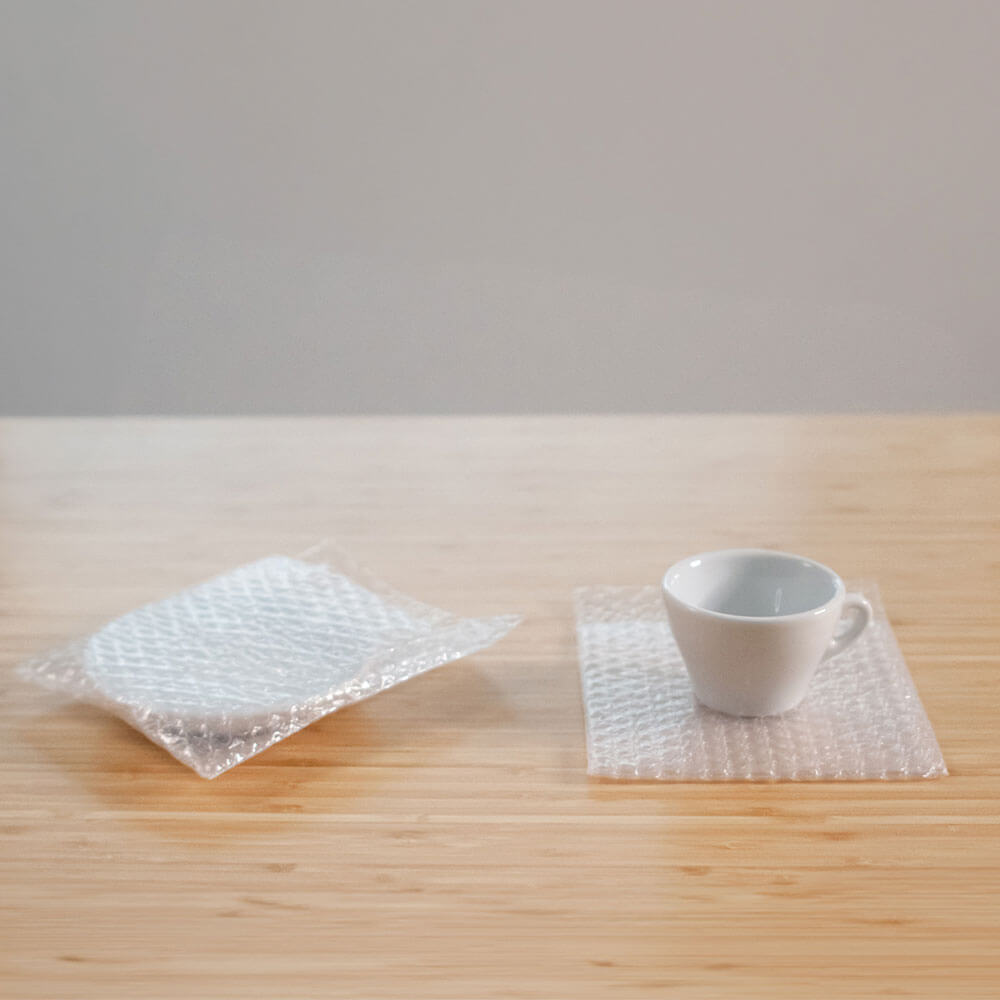 通販・フリマ商品の梱包に