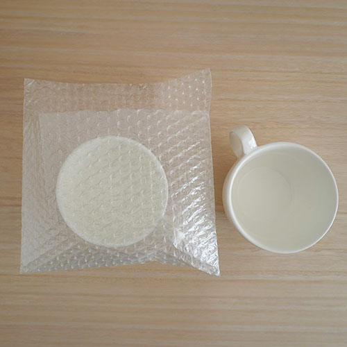 通販・フリマ商品の梱包に