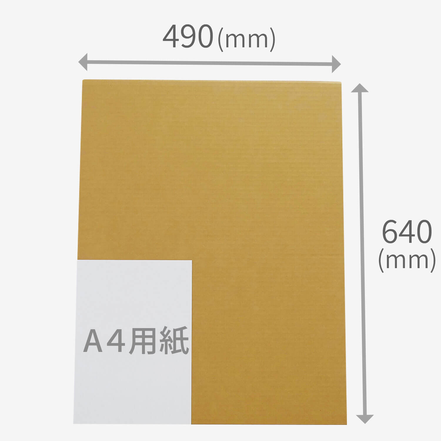 A2ワイドサイズ