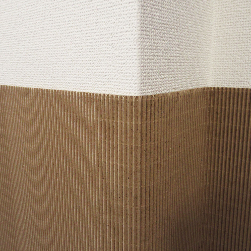 床や壁の保護に