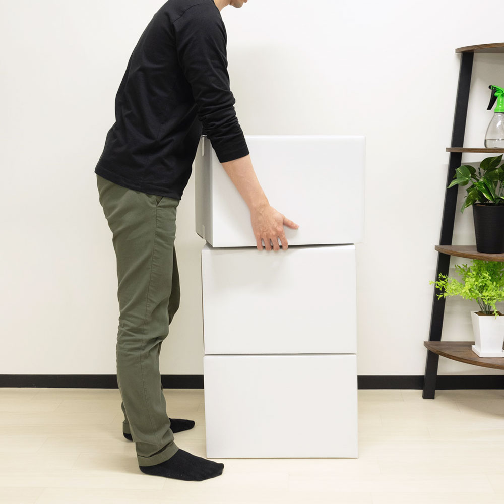 持ち運びがしやすい大きさ