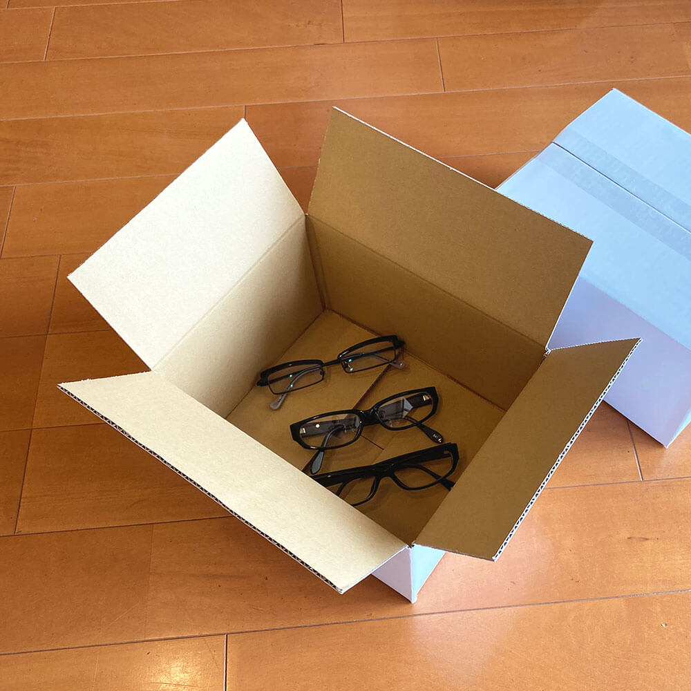 コンパクトサイズ