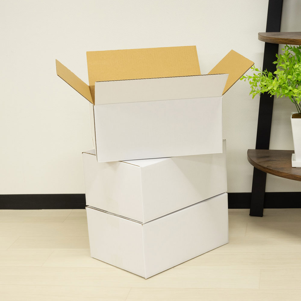 整理や収納保管に