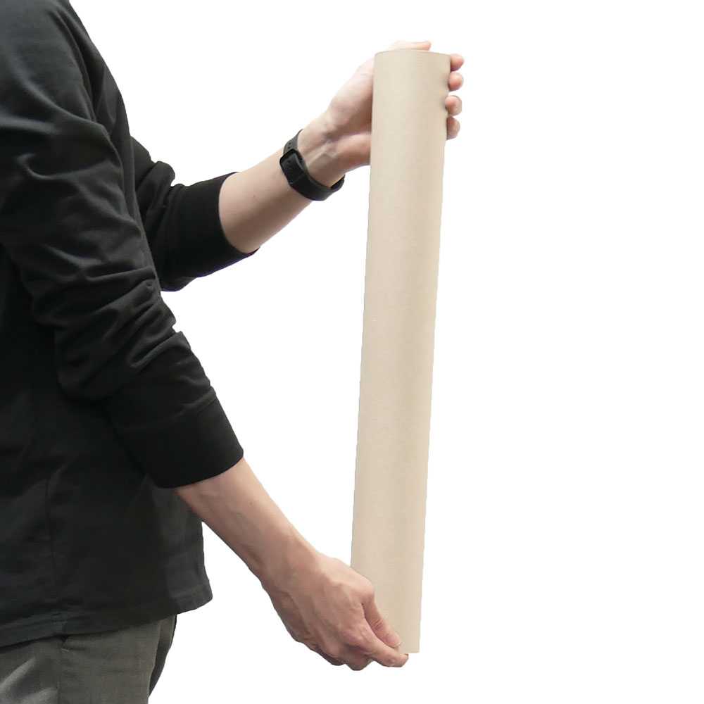 使いやすい手頃なサイズ