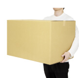 160サイズダンボール箱　58×48×46cm