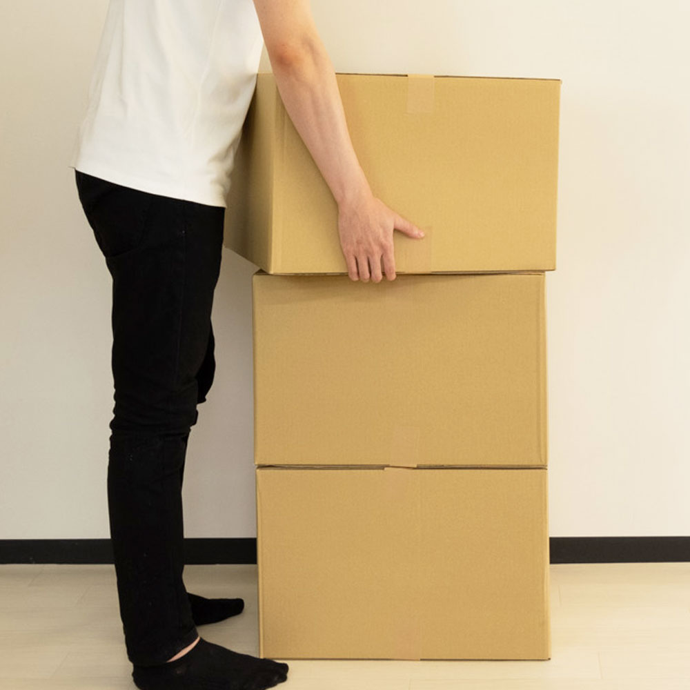 持ち運びがしやすい大きさ