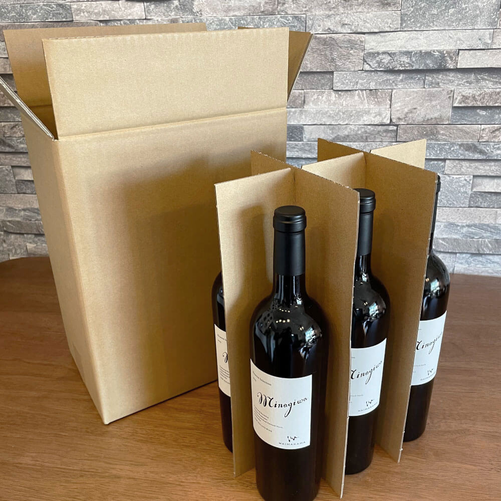 しっかりとした材質を使用