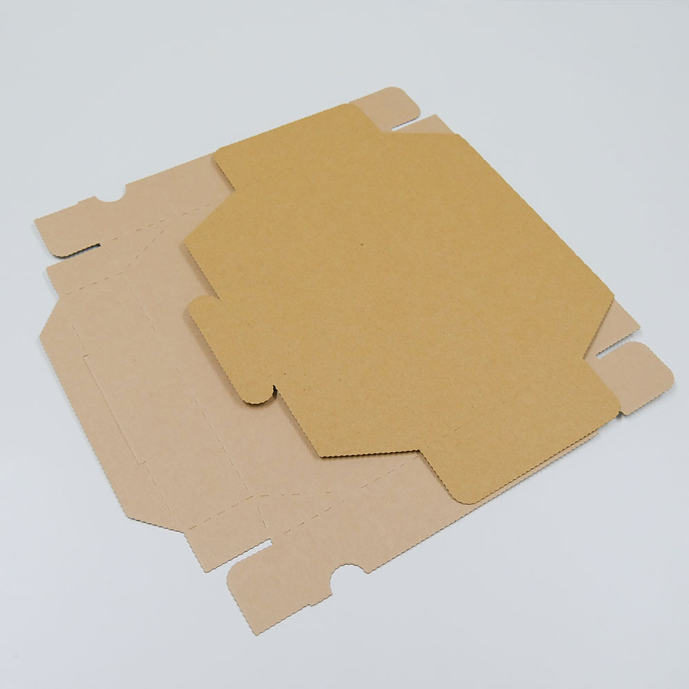 食品用ライナー使用