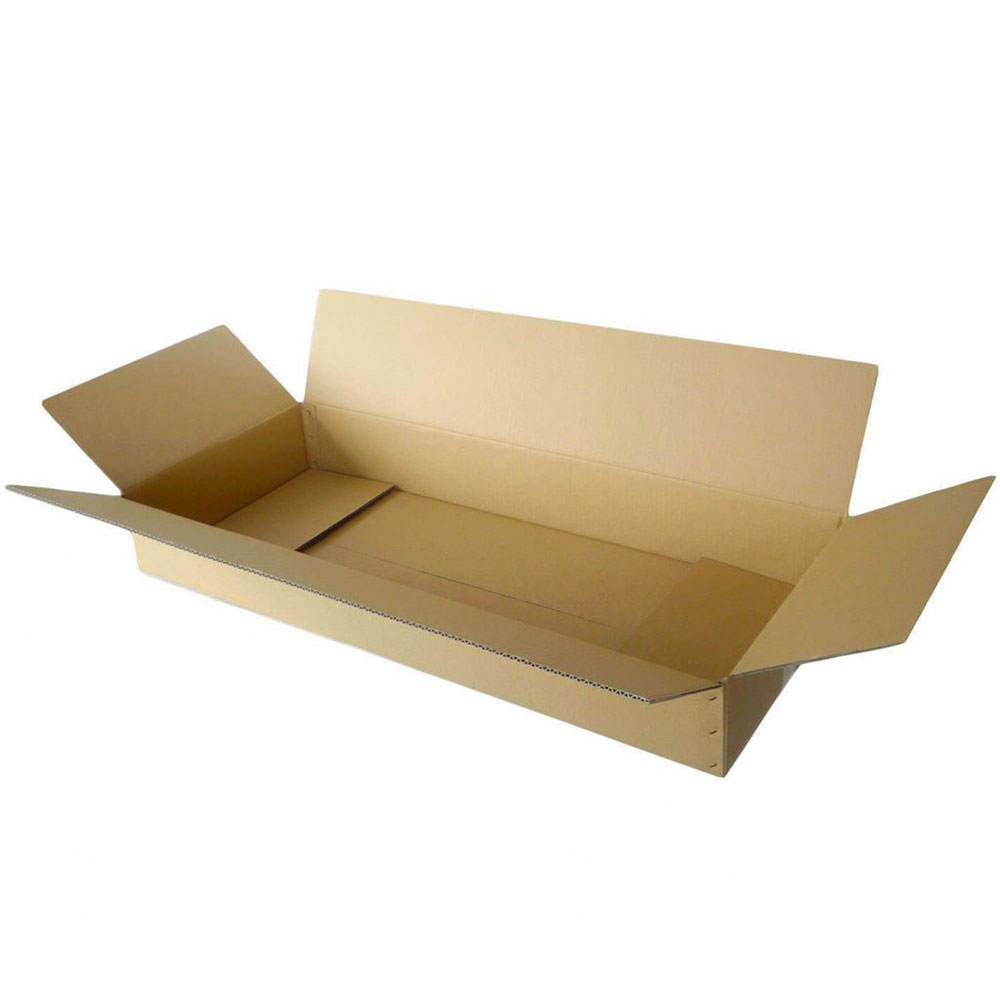 ギター用ダンボールの「大サイズ」です