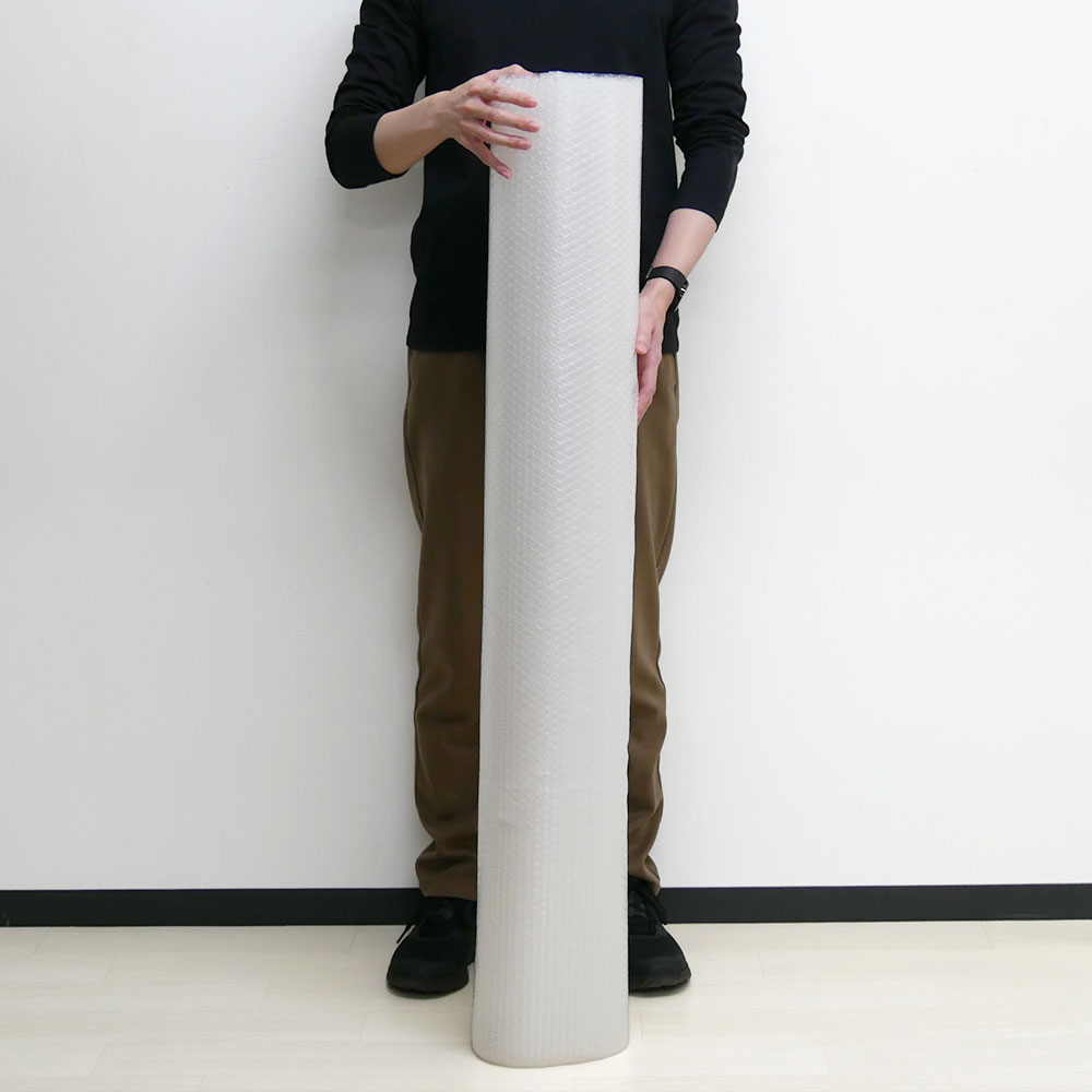 幅1200mm×全長10mの小巻タイプ