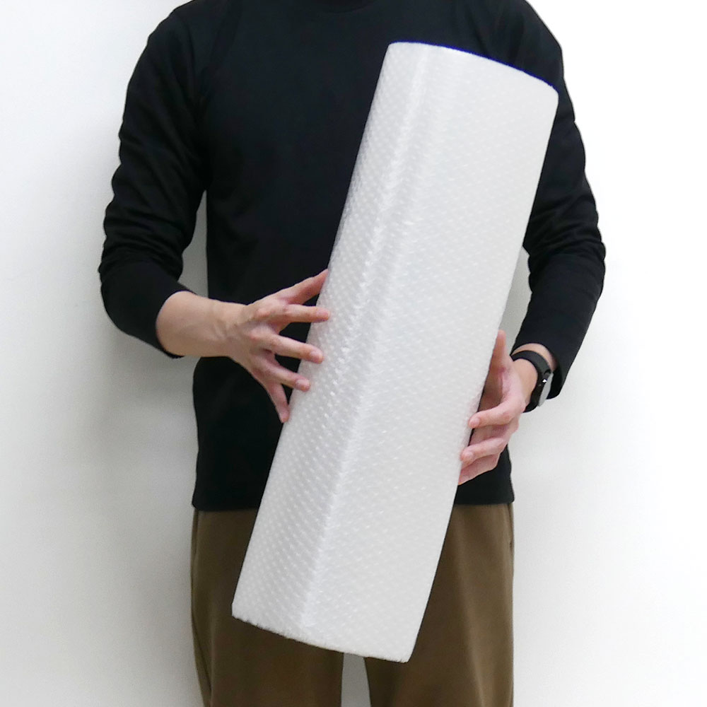 幅600mm×全長10mの小巻タイプ