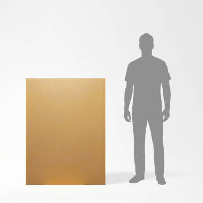 120×90cm 板ダンボール