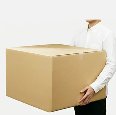 180サイズダンボール箱　60×60×42cm