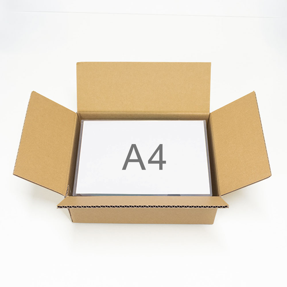 底面はA4クリアファイルも入ります