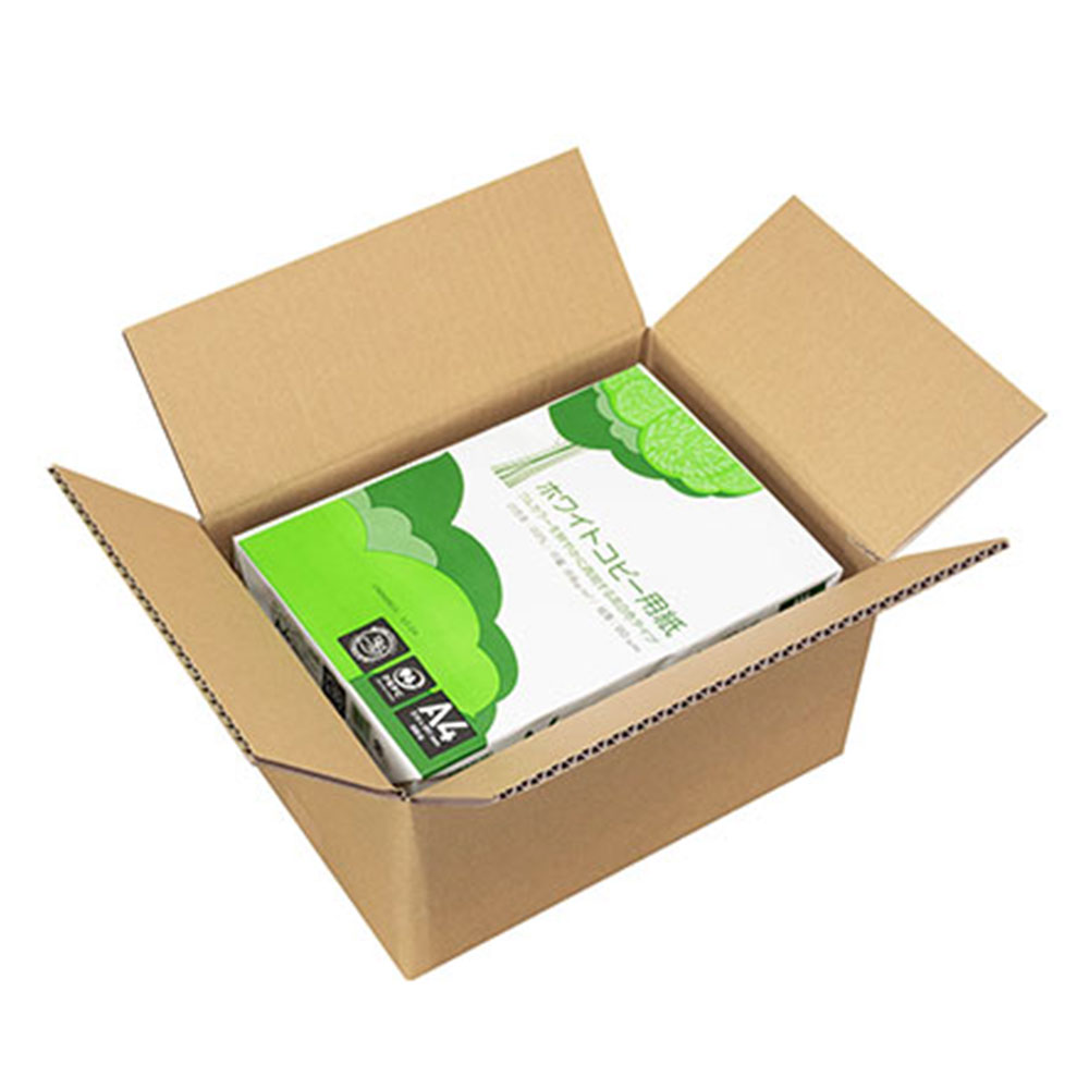 A4コピー用紙500枚束が3束入ります