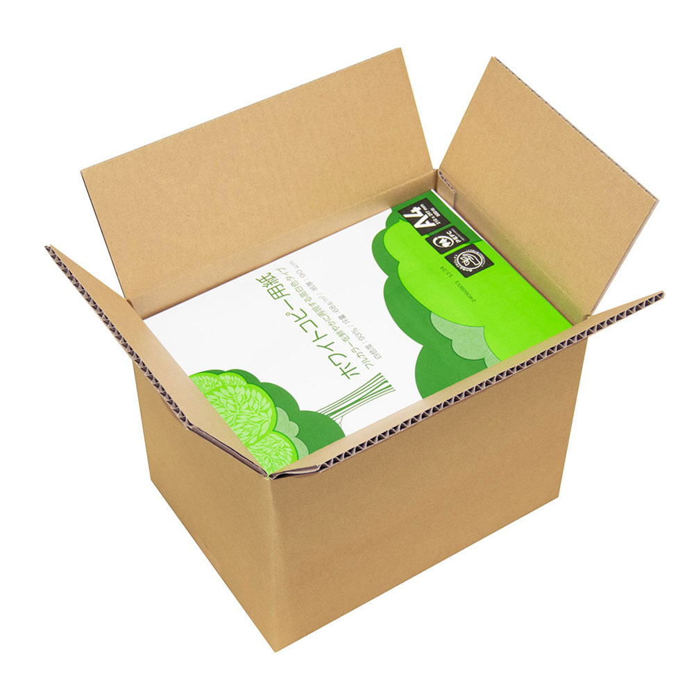 A4書類の整理や保管、発想に最適なサイズ