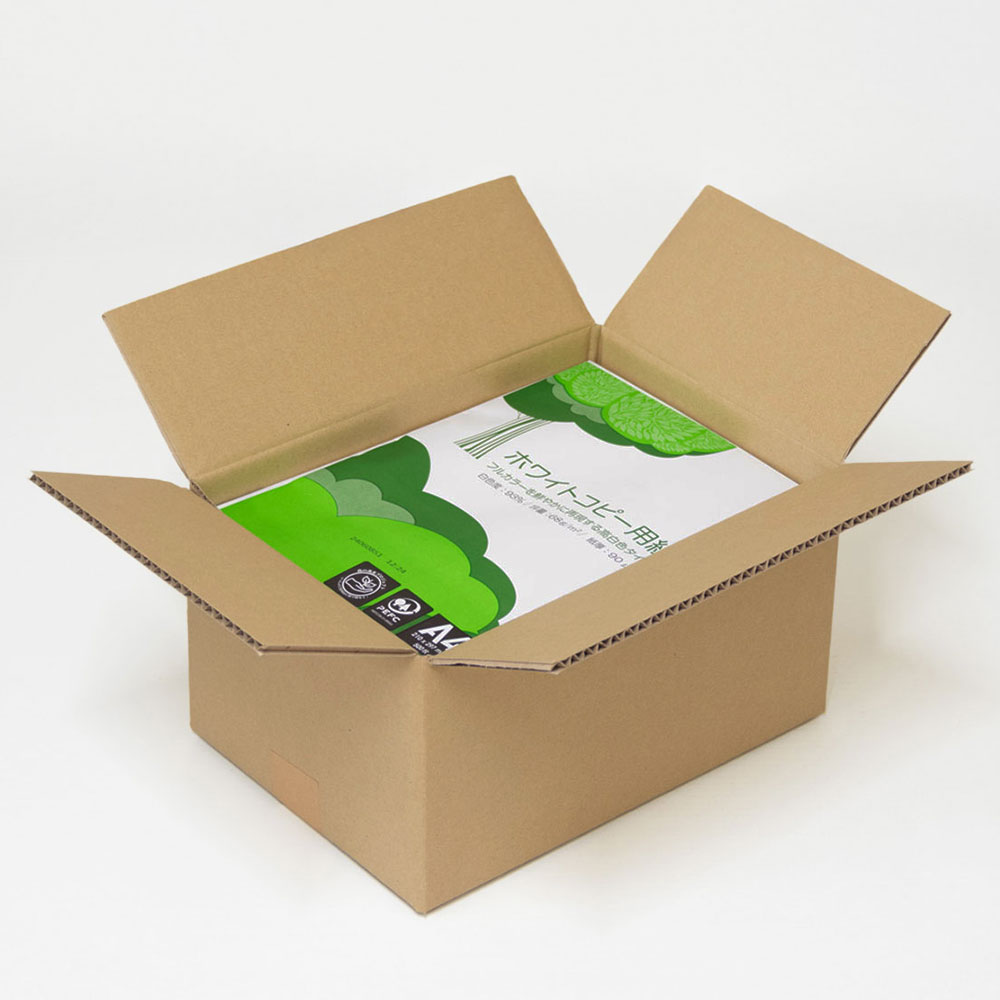 フリマや通販の梱包・発送に便利