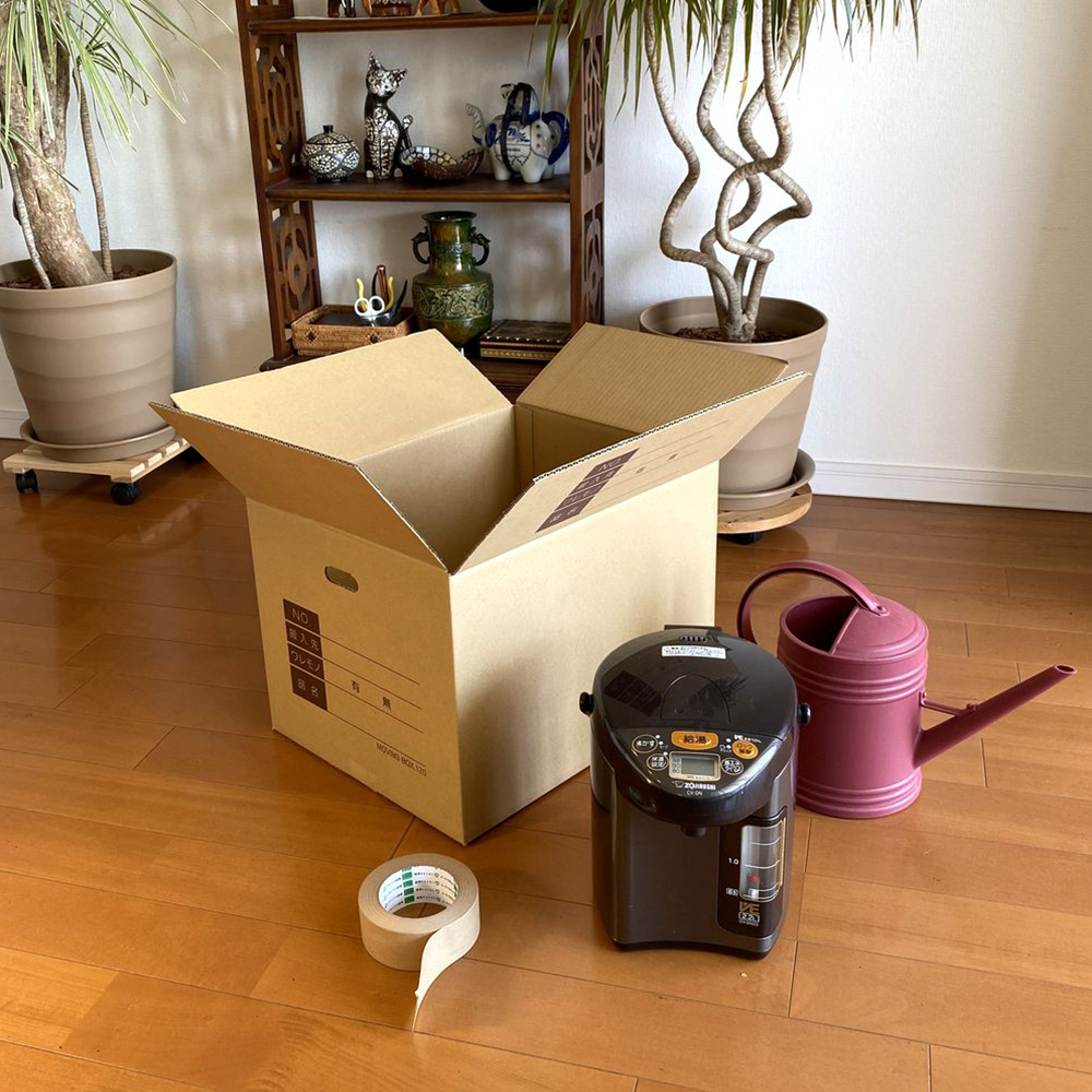 大サイズ（宅配120サイズ）